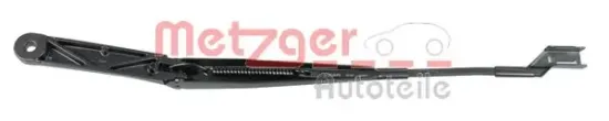 Wischarm, Scheibenreinigung vorne links METZGER AUTOTEILE 2190449 Bild Wischarm, Scheibenreinigung vorne links METZGER AUTOTEILE 2190449