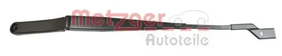 Wischarm, Scheibenreinigung vorne links METZGER AUTOTEILE 2190449 Bild Wischarm, Scheibenreinigung vorne links METZGER AUTOTEILE 2190449