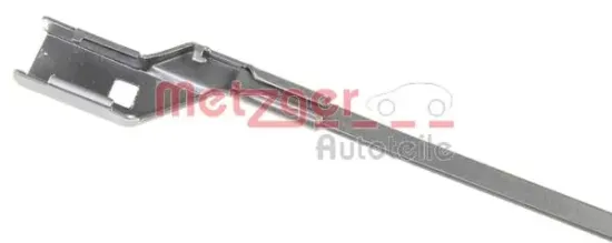 Wischarm, Scheibenreinigung vorne rechts METZGER AUTOTEILE 2190452 Bild Wischarm, Scheibenreinigung vorne rechts METZGER AUTOTEILE 2190452