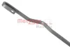 Wischarm, Scheibenreinigung vorne links METZGER 2190453 Bild Wischarm, Scheibenreinigung vorne links METZGER 2190453
