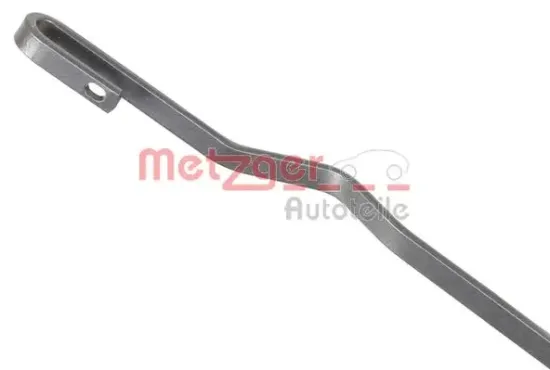 Wischarm, Scheibenreinigung vorne links METZGER 2190453 Bild Wischarm, Scheibenreinigung vorne links METZGER 2190453