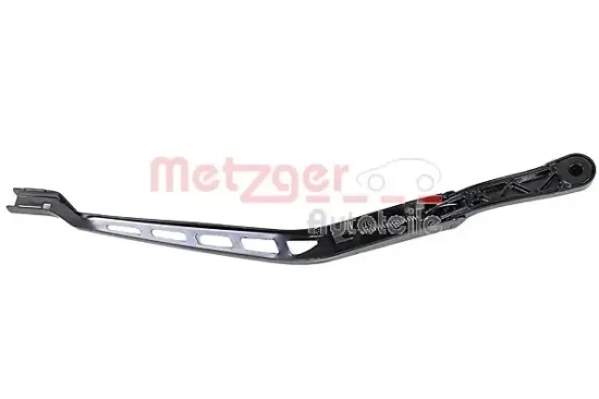 Wischarm, Scheibenreinigung vorne rechts METZGER AUTOTEILE 2190458 Bild Wischarm, Scheibenreinigung vorne rechts METZGER AUTOTEILE 2190458