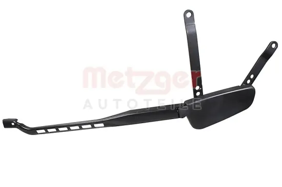 Wischarm, Scheibenreinigung vorne rechts METZGER AUTOTEILE 2190466 Bild Wischarm, Scheibenreinigung vorne rechts METZGER AUTOTEILE 2190466