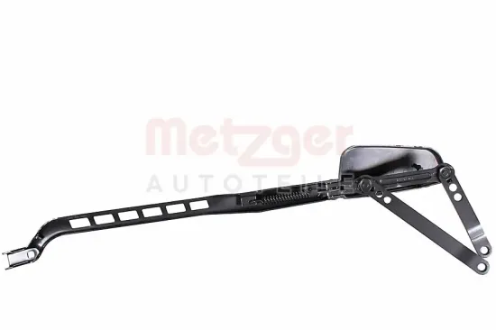 Wischarm, Scheibenreinigung vorne rechts METZGER AUTOTEILE 2190466 Bild Wischarm, Scheibenreinigung vorne rechts METZGER AUTOTEILE 2190466