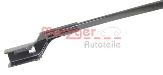 Wischarm, Scheibenreinigung vorne rechts METZGER AUTOTEILE 2190468 Bild Wischarm, Scheibenreinigung vorne rechts METZGER AUTOTEILE 2190468