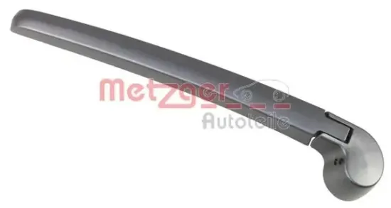 Wischarm, Scheibenreinigung hinten METZGER AUTOTEILE 2190471 Bild Wischarm, Scheibenreinigung hinten METZGER AUTOTEILE 2190471