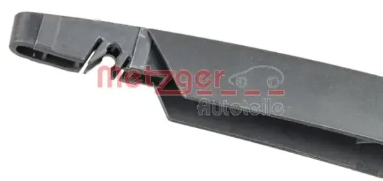 Wischarm, Scheibenreinigung hinten METZGER AUTOTEILE 2190473 Bild Wischarm, Scheibenreinigung hinten METZGER AUTOTEILE 2190473