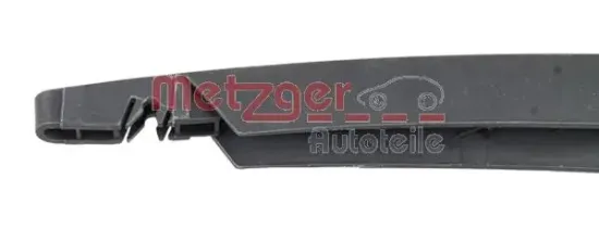 Wischarm, Scheibenreinigung hinten METZGER AUTOTEILE 2190474 Bild Wischarm, Scheibenreinigung hinten METZGER AUTOTEILE 2190474