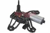 Wischermotor 12 V hinten METZGER AUTOTEILE 2190498