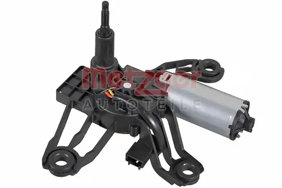 Wischermotor 12 V hinten METZGER AUTOTEILE 2190498 Bild Wischermotor 12 V hinten METZGER AUTOTEILE 2190498