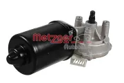 Wischermotor 12 V METZGER 2190503