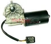 Wischermotor 12 V METZGER 2190504