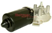 Wischermotor 12 V vorne METZGER 2190507