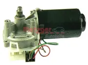 Wischermotor 12 V METZGER 2190828