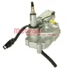 Wischermotor 12 V hinten METZGER AUTOTEILE 2190533