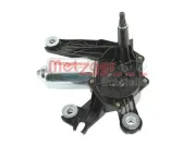 Wischermotor 12 V METZGER 2190545