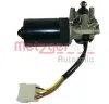 Wischermotor 12 V vorne METZGER AUTOTEILE 2190549