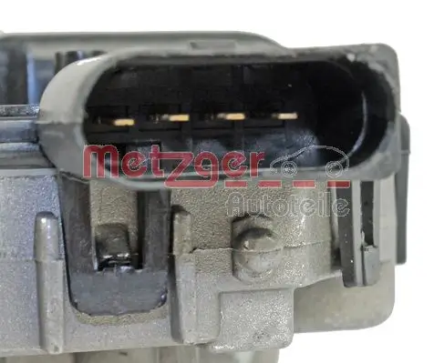 Wischermotor 12 V vorne METZGER AUTOTEILE 2190558 Bild Wischermotor 12 V vorne METZGER AUTOTEILE 2190558