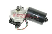 Wischermotor 12 V METZGER 2190561