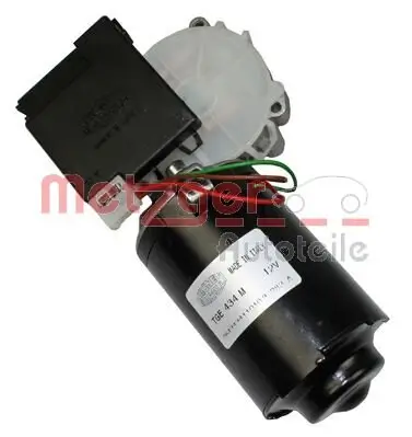 Wischermotor 12 V vorne METZGER AUTOTEILE 2190566 Bild Wischermotor 12 V vorne METZGER AUTOTEILE 2190566