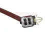 Wischermotor 12 V vorne METZGER AUTOTEILE 2190576 Bild Wischermotor 12 V vorne METZGER AUTOTEILE 2190576