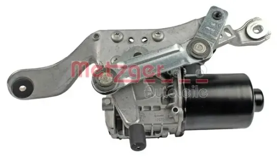Wischermotor 12 V vorne links METZGER 2190584 Bild Wischermotor 12 V vorne links METZGER 2190584