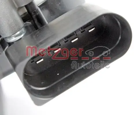Wischermotor 12 V vorne links METZGER 2190584 Bild Wischermotor 12 V vorne links METZGER 2190584