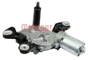 Wischermotor 12 V METZGER 2190590