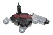 Wischermotor 12 V METZGER 2190633