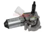 Wischermotor 12 V hinten METZGER AUTOTEILE 2190634