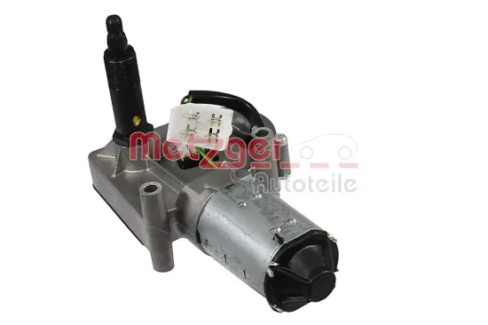 Wischermotor 12 V hinten METZGER AUTOTEILE 2190634 Bild Wischermotor 12 V hinten METZGER AUTOTEILE 2190634
