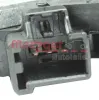 Wischermotor 12 V hinten METZGER AUTOTEILE 2190701 Bild Wischermotor 12 V hinten METZGER AUTOTEILE 2190701
