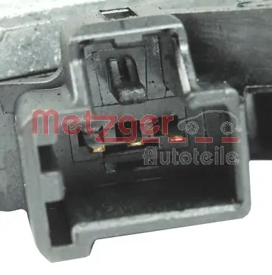 Wischermotor 12 V hinten METZGER AUTOTEILE 2190701 Bild Wischermotor 12 V hinten METZGER AUTOTEILE 2190701