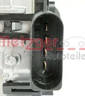 Wischermotor 12 V vorne METZGER AUTOTEILE 2190709 Bild Wischermotor 12 V vorne METZGER AUTOTEILE 2190709