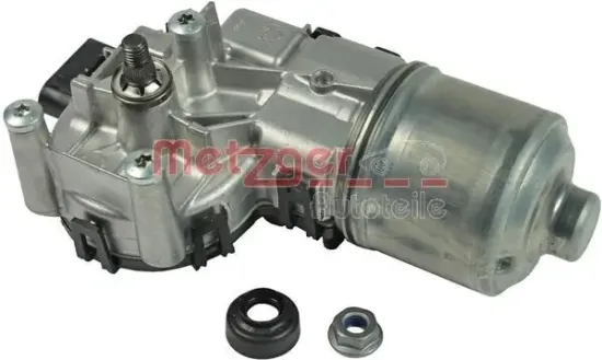 Wischermotor 12 V vorne METZGER AUTOTEILE 2190709 Bild Wischermotor 12 V vorne METZGER AUTOTEILE 2190709