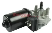 Wischermotor 12 V METZGER 2190651