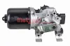 Wischermotor 12 V vorne METZGER AUTOTEILE 2190667 Bild Wischermotor 12 V vorne METZGER AUTOTEILE 2190667