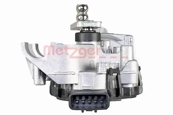 Wischermotor 12 V vorne METZGER AUTOTEILE 2190667 Bild Wischermotor 12 V vorne METZGER AUTOTEILE 2190667