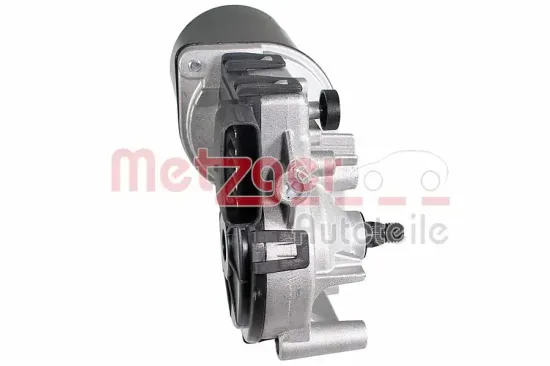 Wischermotor 12 V vorne METZGER 2190674 Bild Wischermotor 12 V vorne METZGER 2190674