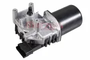 Wischermotor 12 V vorne METZGER AUTOTEILE 2190675