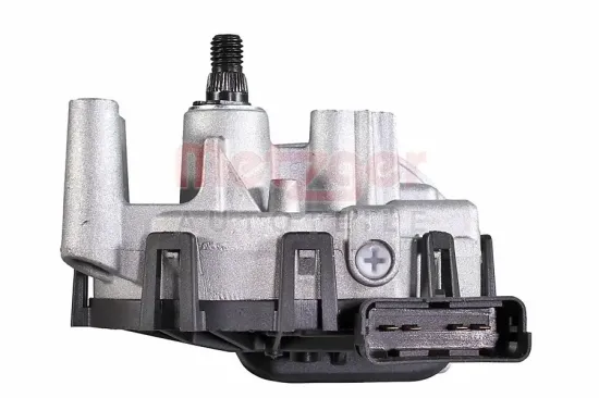 Wischermotor 12 V vorne METZGER AUTOTEILE 2190675 Bild Wischermotor 12 V vorne METZGER AUTOTEILE 2190675
