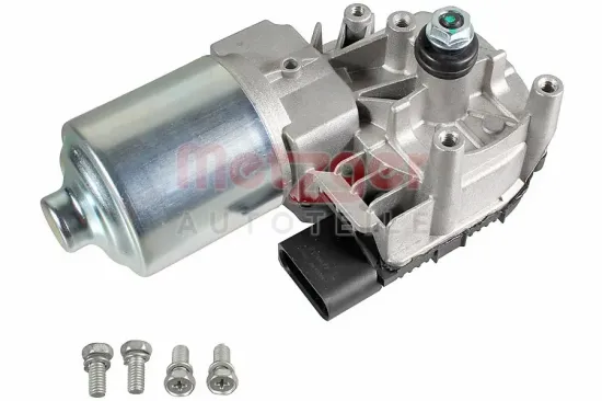 Wischermotor 12 V vorne METZGER AUTOTEILE 2190677 Bild Wischermotor 12 V vorne METZGER AUTOTEILE 2190677