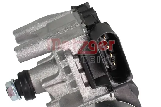 Wischermotor 12 V vorne METZGER AUTOTEILE 2190677 Bild Wischermotor 12 V vorne METZGER AUTOTEILE 2190677
