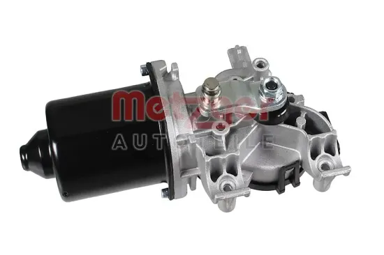 Wischermotor 12 V vorne METZGER AUTOTEILE 2190678 Bild Wischermotor 12 V vorne METZGER AUTOTEILE 2190678