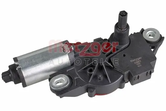 Wischermotor 12 V hinten links METZGER AUTOTEILE 2190679 Bild Wischermotor 12 V hinten links METZGER AUTOTEILE 2190679