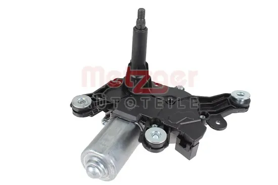 Wischermotor 12 V hinten METZGER AUTOTEILE 2190681 Bild Wischermotor 12 V hinten METZGER AUTOTEILE 2190681
