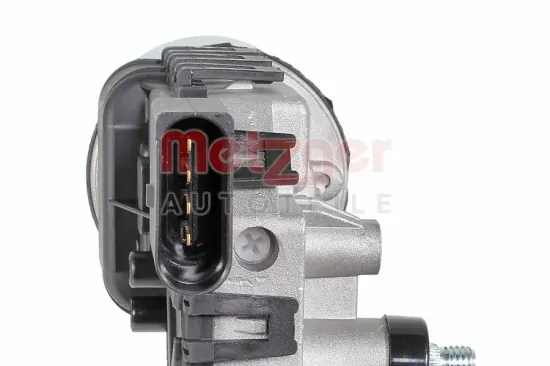 Wischermotor 12 V vorne METZGER AUTOTEILE 2190686 Bild Wischermotor 12 V vorne METZGER AUTOTEILE 2190686