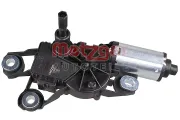 Wischermotor 12 V hinten METZGER AUTOTEILE 2190687