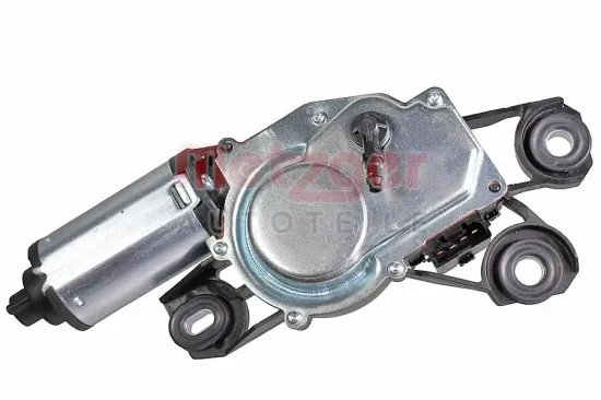 Wischermotor 12 V hinten METZGER AUTOTEILE 2190687 Bild Wischermotor 12 V hinten METZGER AUTOTEILE 2190687