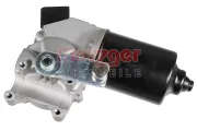 Wischermotor 12 V vorne METZGER AUTOTEILE 2190689